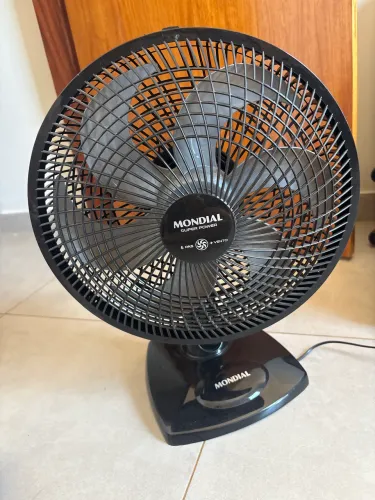 Ventilador 