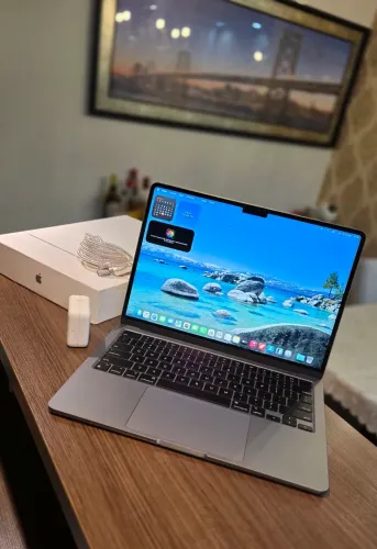 Macbook Air M3 - 16GB - Impecável
