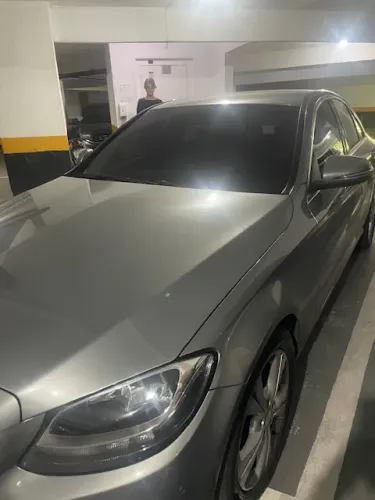 Mercedes-Benz C-180 CGI Avant. 1.6/1.6 Flextb 16V Aut. 2016