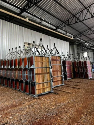 CARRETINHA REBOQUE TIPO FAZENDINHA DIRETO DA FABRICA
