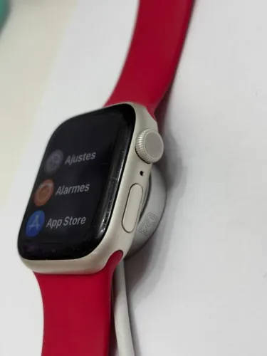 Apple Watch Series 7 41MM ALUMINIUM