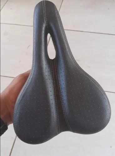 Banco Selim bicicleta