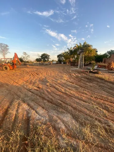LOTE AS MARGENS DA BR-070