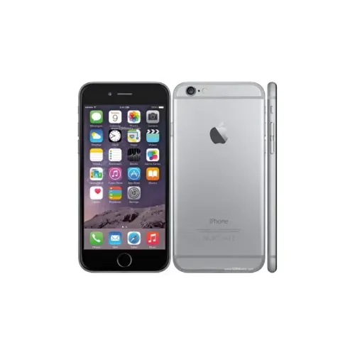 Apple iphone 6 128gb Cinza