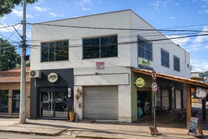 Aluga-se Ponto Comercial (Morada do Parque)