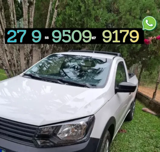 FRETE REGIÃO 5