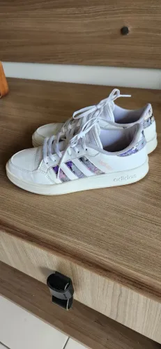 Tenis Adidas Original 34