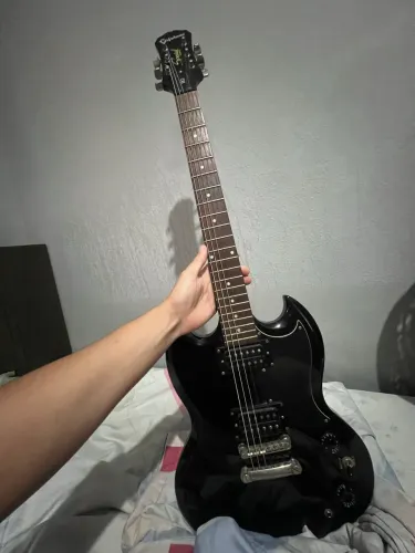 Guitarra Sg Epiphone