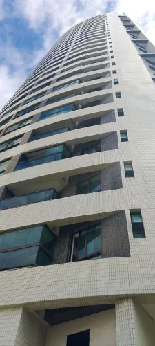 Apartamento à venda, BOA VIAGEM, Recife, PE