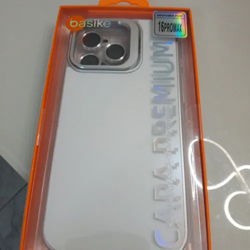 Capa para celular 