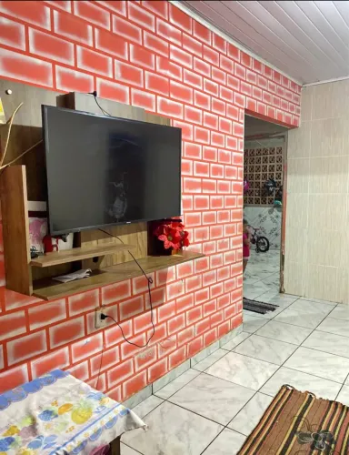 VENDE - SE CASA NA TERRA FIRME ek