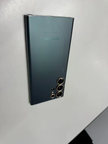 Galaxy S22 Ultra 