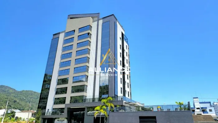APARTAMENTO COBERTURA | VILA NOVA