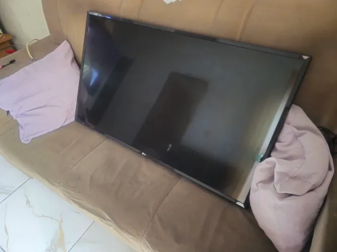 Tv LG Smart 47 polegadas