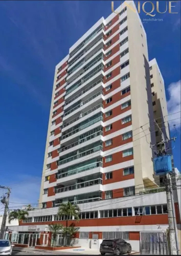 Apartamento no condomínio L'essence no Bairro Jardins - 202366 [11727]