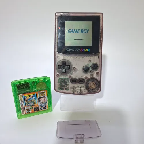 Game boy color atomic purple nintendo ref02
