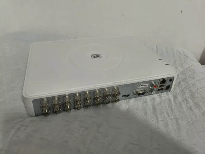 DVR JFL 2316N