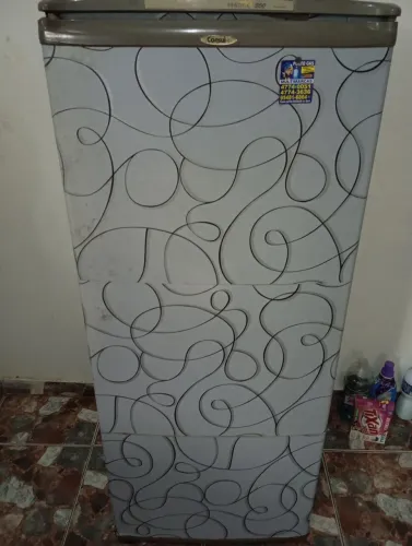 Geladeira Consul Pratice 300