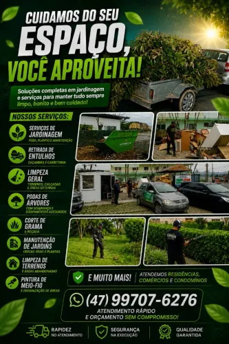 Jardinagem