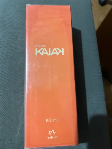 Perfume Kaiak feminino tradicional 