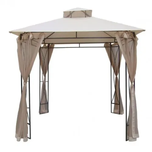 Estrutura Gazebo | Tenda
