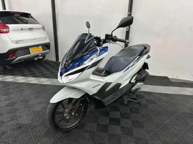 HONDA PCX 150 SPORT ABS 2022