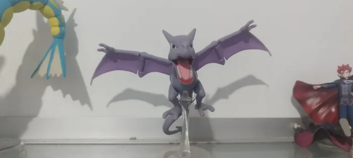 Pokemon aerodactyl Jazwares 