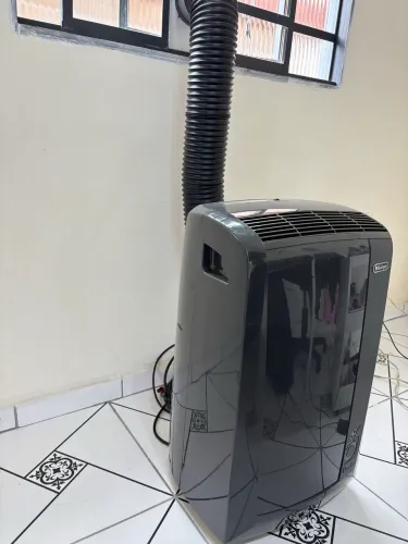 Ar condicionado portátil 12.000 btus 