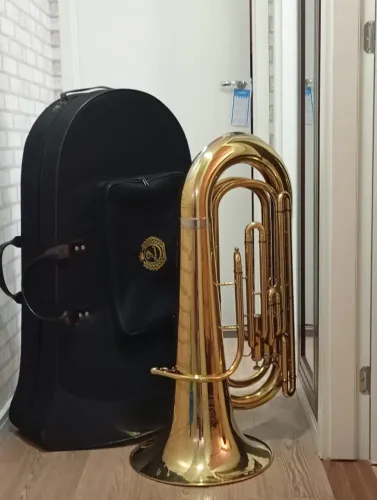 Tuba 3/4