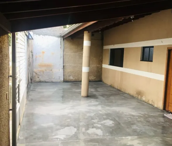 Casa a venda na Pedreira