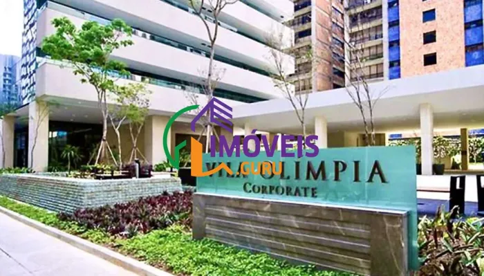 CONJ. COMERCIAL - VILA OLÍMPIA - SP