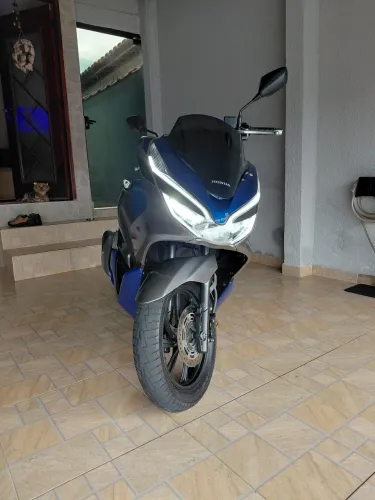 Pcx 150 sport