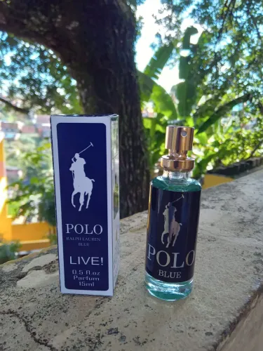1 Perfume de 15 ml por R$ 45,00