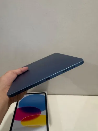 Ipad 11 A16 Novo