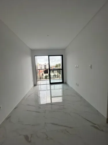 Apartamento para Venda em João Pessoa, bessa, 3 dormitórios, 1 suíte, 2 banheiros, 1 vaga