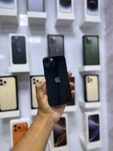 IPHONE 14 128 GB PRETO