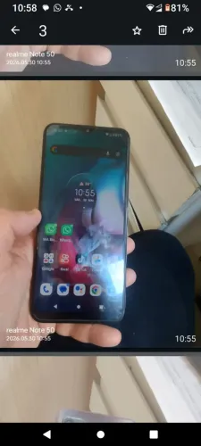 Moto G 30