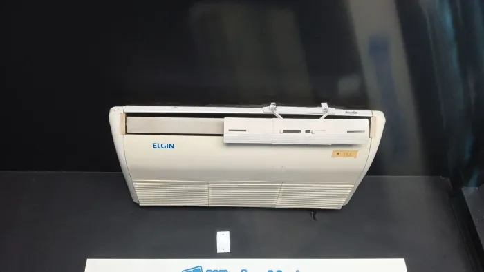 Vendo Ar condicionado 36 mil BTUs cassete