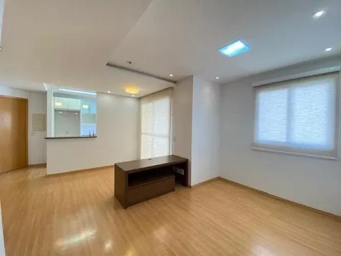 DUE TORRI | Apartamento para Locação 2 Quartos, 1 Suite, 2 Vagas, 69M² por R$ 2.700,00 | G