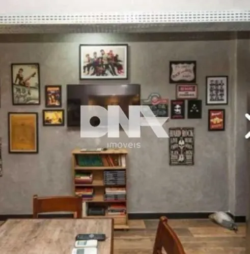 Apartamento : / Residencial / Botafogo