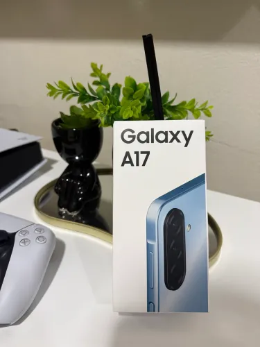 Samsung Galaxy A17