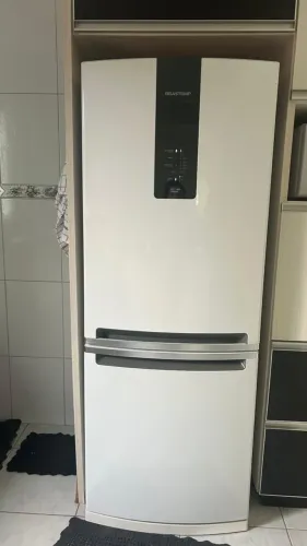 Geladeira Brastemp 570 litros