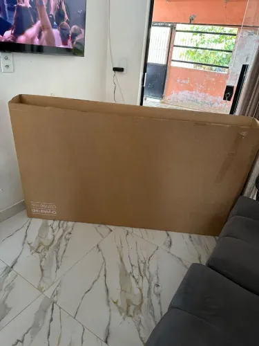 Vendo caixa de TV