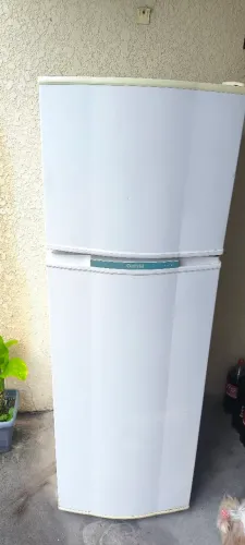 Geladeira Consul