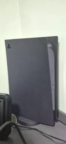 PS5 - PlayStation 5 digital edition