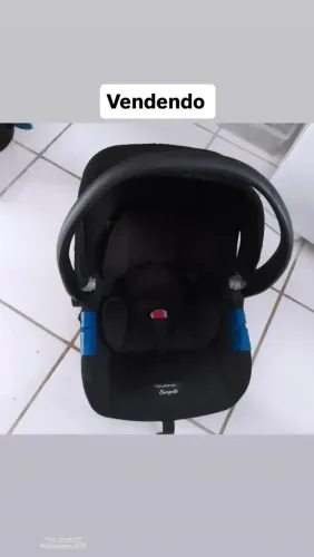 Bebê Conforto 