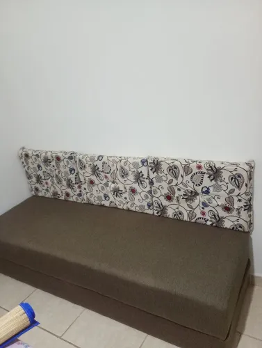 Sofá cama vendo