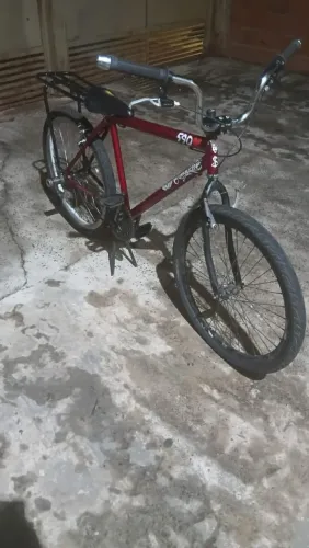 Vendo montadinha