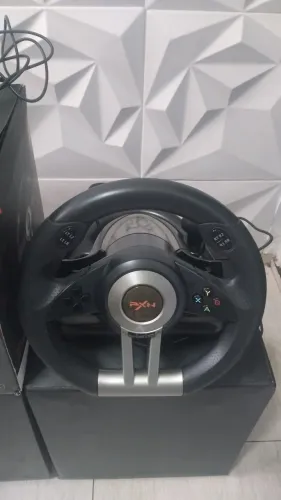 Volante Gamer PXN-V3PRO