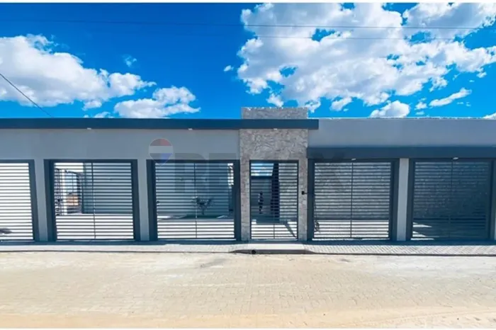 Tiny House à venda na Villa Europa